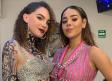 Danna revela estar preparando colaboración con Belinda
