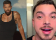 Ricky Martin, ¿tiene un aventura con actor de contenido para adultos?