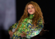¿Shakira utilizó a una doble durante evento?