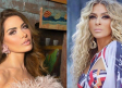 Yuri responde a declaraciones de Armando Gómez, esposo de Gloria Trevi