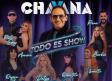 Chavana ¿en el medio tiempo del mundial 2026?