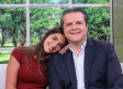 Ariel López Padilla habla de su nieto, hijo de María Levy