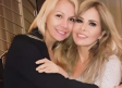 Liliana Regueiro asegura Gloria Trevi es la única beneficiada del 