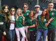 Famosos celebran victoria de México contra Ecuador