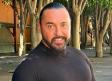 Latin Lover pide oraciones a sus seguidores tras ser hospitalizado