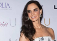 Lupita Jones causa zafarrancho en aeropuerto