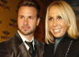 Laura Bozzo, ¿mantenía a su expareja?