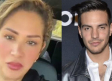 Mamá de Itatí López se disculpa con Vadhir Derbez tras nalguearlo