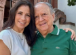 Alessandra Rosaldo responde a las críticas tras la muerte de su papá