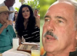 Yolanda Garza habla de la herencia de Andrés García