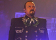 Pepe Aguilar celebra su cumpleaños 58