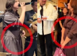 Ángela Aguilar levanta sospechas de embarazo