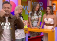 Alex Bisogno se va contra Violeta Moreno