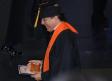 Cristian Castro se gradúa de la preparatoria a los 51 años