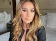 Geraldine Bazán reacciona a las fotos de la nueva novia de Gabriel Soto