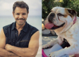 Eugenio Derbez recuerda a su perrita Fiona con emotivo video