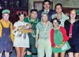 María Antonieta de las Nieves , ¿revela reencuentro del 'Chavo del 8'?