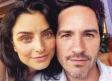 Aislinn Derbez y Mauricio Ochmann, ¿se reconciliaron?