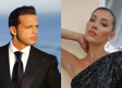 Michelle Salas habla de la salud de su papá Luis Miguel