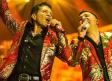 Josi Cuen y Jorge Medina preparan 8 conciertos en el Auditorio Nacional