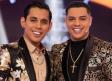 Jhonny Caz se prepara para la gira de Grupo Firme en Europa