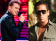 Roberto Palazuelos reacciona a la nueva gira de Luis Miguel