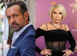 Gabriel Soto reacciona a hospitalización de Laura Bozzo