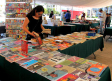 Continúa la Feria Del Libro Usado