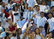 Tenis:Croacia aventaja 1-0 a Argentina en final de Copa Davis