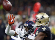 NFL:Roby intercepta pase y da triunfo a Broncos sobre Jaguars