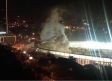 #VIDEO Dos explosiones cerca de estadio en Estambul; 20 heridos al momento