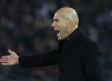 Zidane destaca buen año del Real Madrid