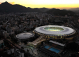 Roban objetos del Estadio Maracaná