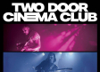 Two Door Cinema Club regresa a México