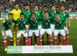 México sostendrá juegos amistosos ante Croacia e Irlanda