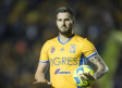 Gignac a Viniegra: “Ánimo cabrón”