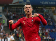 Cristiano tiene el físico de un jugador de 20 años: Estudios