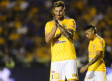 Quiero terminar mi carrera en Tigres, pero la renovación no es mi prioridad: Gignac