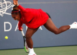Serena Williams sufre la peor derrota de su carrera