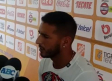 Ismael Sosa afirma que Cruz Azul todavía es equipo 'grande'