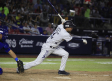 Sultanes imponentes