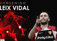 El 'otro' Vidal, Aleix deja al Barcelona para volver a Sevilla