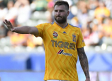 Tigres no ruge cuando se ausenta Gignac