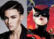 Confirman a Ruby Rose como 'Batwoman'