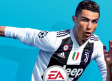 Revelan la portada definitiva del FIFA 19