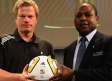 FIFA suspende a Kalusha Bwalya, exjugador del América