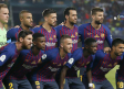 Barcelona remonta ante el Sevilla y gana la Supercopa en Tánger