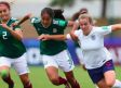 México es eliminado del Mundial femenil Sub 20