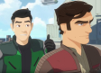 Así será la serie animada 'Star Wars Resistance'