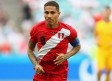 FIFA confirma reactivación de suspensión para Paolo Guerrero